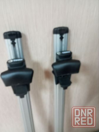 Автобокс Thule Atlantis 780 Донецк - изображение 8