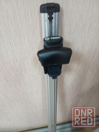 Автобокс Thule Atlantis 780 Донецк - изображение 6