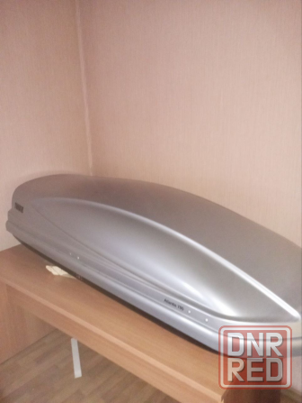 Автобокс Thule Atlantis 780 Донецк - изображение 3