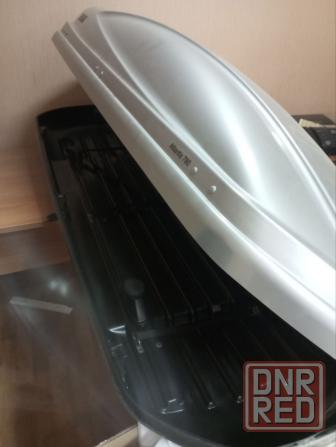 Автобокс Thule Atlantis 780 Донецк - изображение 5