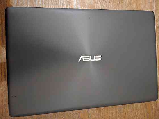 Asus X550cc (i3-3217U, GT 720M, 6Gb DDR3, SSD 120Gb) Макеевка