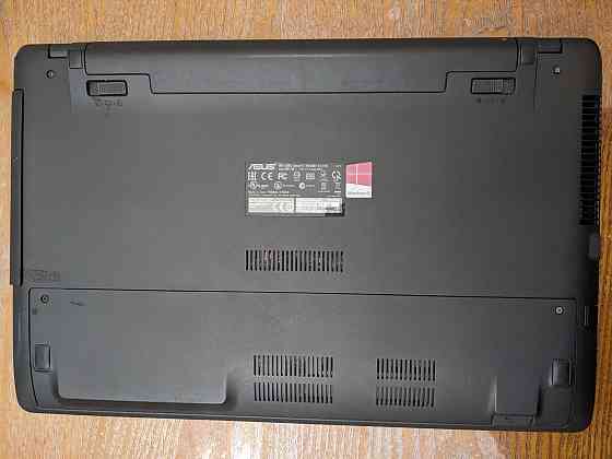 Asus X550cc (i3-3217U, GT 720M, 6Gb DDR3, SSD 120Gb) Макеевка