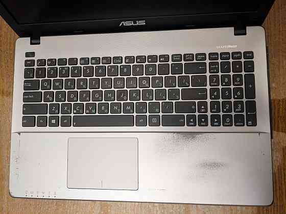 Asus X550cc (i3-3217U, GT 720M, 6Gb DDR3, SSD 120Gb) Макеевка