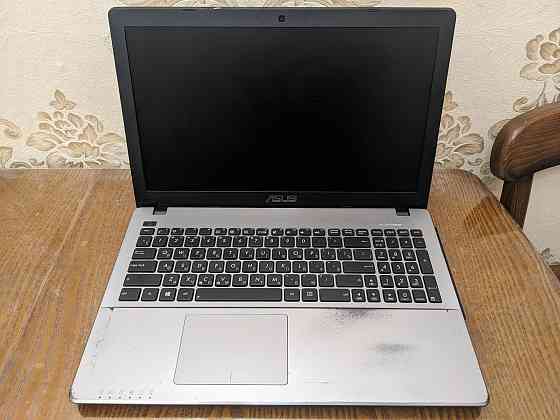 Asus X550cc (i3-3217U, GT 720M, 6Gb DDR3, SSD 120Gb) Макеевка