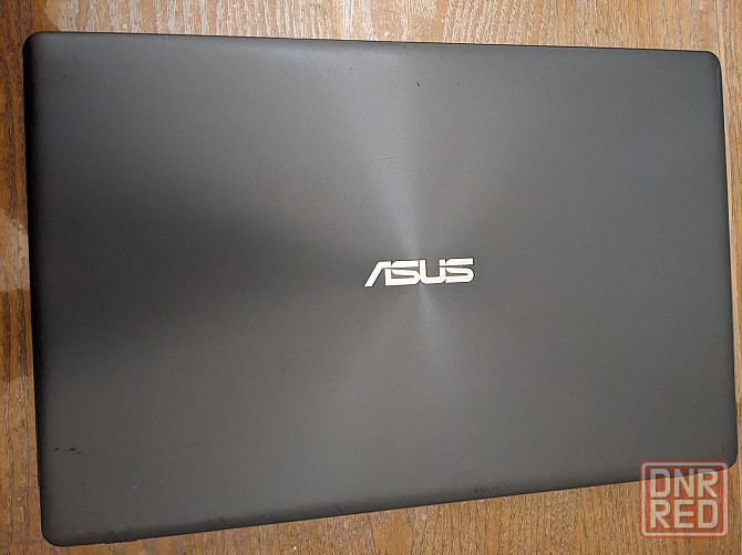 Asus X550cc (i3-3217U, GT 720M, 6Gb DDR3, SSD 120Gb) Макеевка - изображение 3