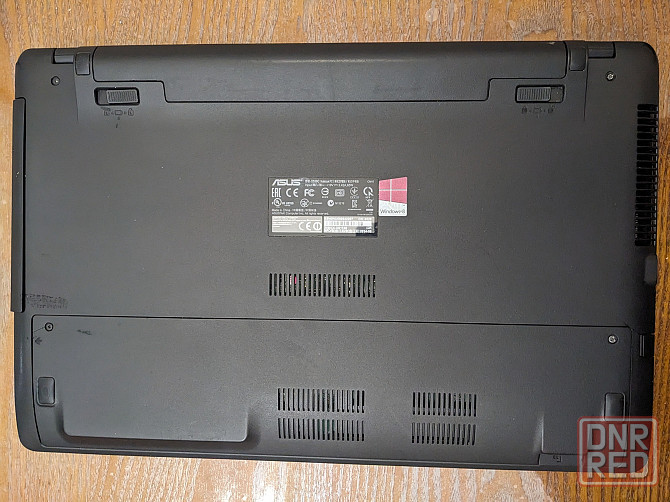 Asus X550cc (i3-3217U, GT 720M, 6Gb DDR3, SSD 120Gb) Макеевка - изображение 4