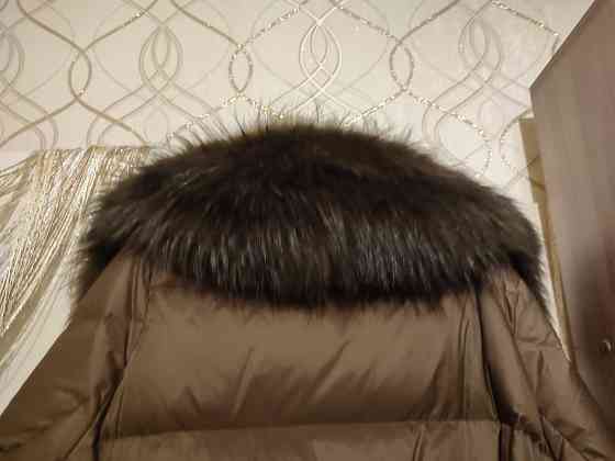 Продам куртку женскую Донецк