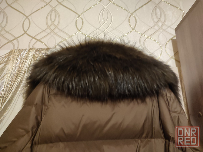 Продам куртку женскую Донецк - изображение 1