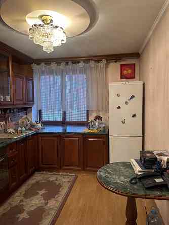 Продам отличную 3ку Панфилова 144 кВ.м Донецк