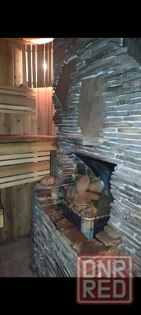 Дом 140м², ориентир Мариупольская развилка Донецк - изображение 3