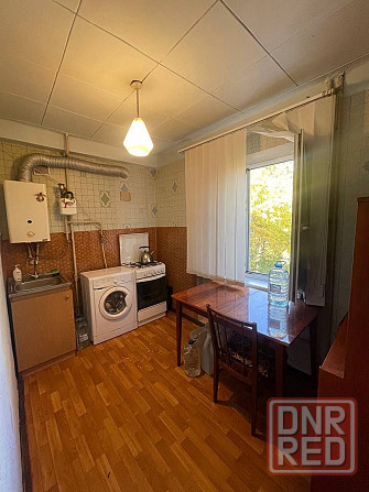 Продам двухкомнатную квартиру в Кировском районе Текстильщик г.Донецка.Собственник Донецк - изображение 1
