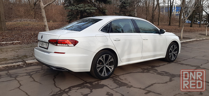 Volkswagen Passat Донецк - изображение 2