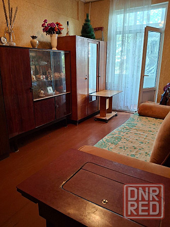 Продажа 1-квартиры Заперевальная Майский рынок. Донецк - изображение 1