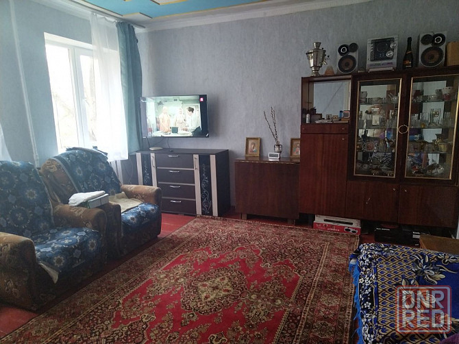 Продажа 1-квартиры ул.Арктики Буденновский район. Донецк - изображение 1
