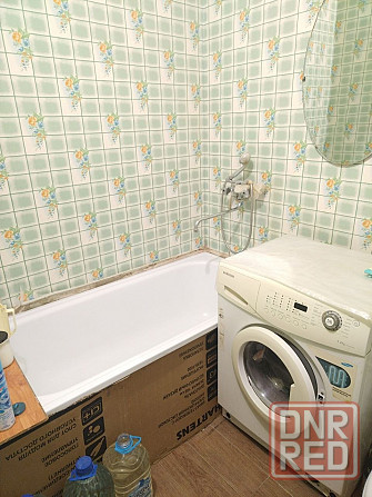 Продажа 1-квартиры ул.Арктики Буденновский район. Донецк - изображение 4