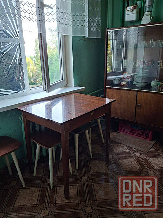 Продажа 1-квартиры Заперевальная Майский рынок. Донецк - изображение 2