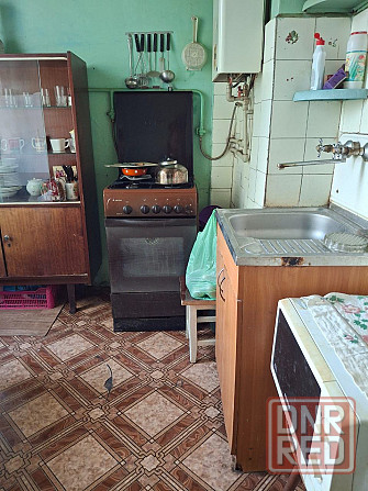 Продажа 1-квартиры Заперевальная Майский рынок. Донецк - изображение 3