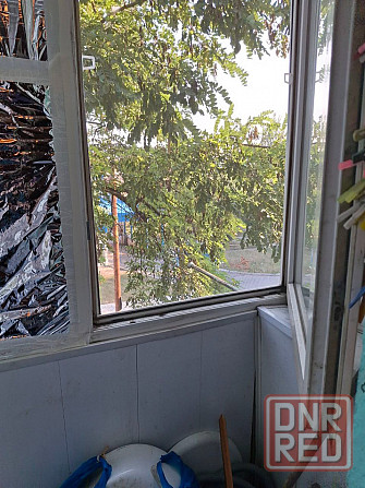 Продажа 1-квартиры Заперевальная Майский рынок. Донецк - изображение 7