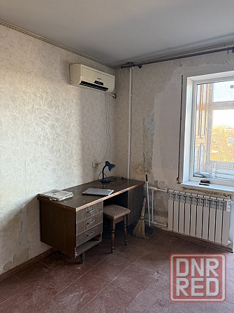 Продается однокомнатная квартира на Черемушках Мариуполь - изображение 4