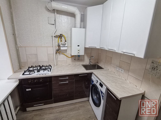 Продам 2-к квартиру стадион Металлург 4197808 феникс Донецк - изображение 8