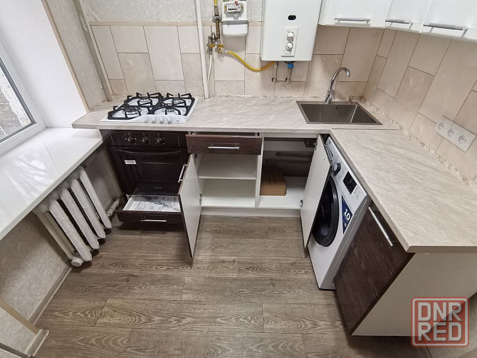 Продам 2-к квартиру стадион Металлург 4197808 феникс Донецк - изображение 10