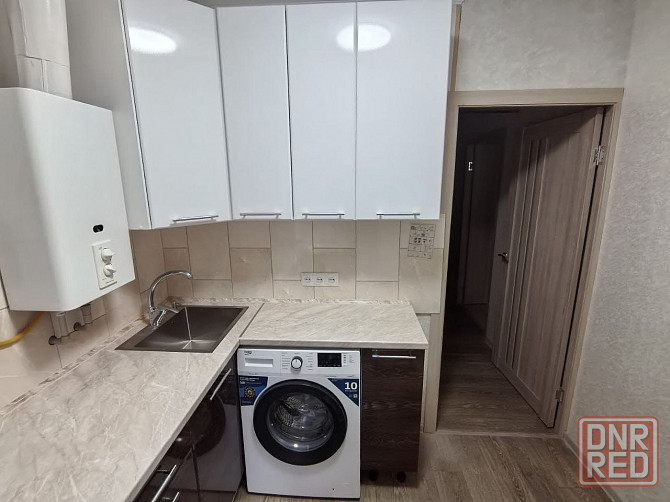 Продам 2-к квартиру стадион Металлург 4197808 феникс Донецк - изображение 9