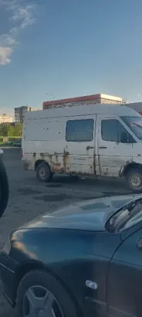Запчясти Мерседес Спринтер Фольксвален Лт Макеевка