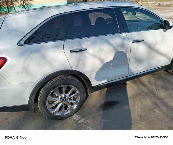 Продам KIA SORENTO 2019 г.в Донецк