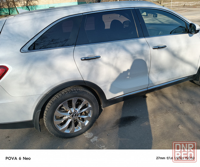 Продам KIA SORENTO 2019 г.в Донецк - изображение 4