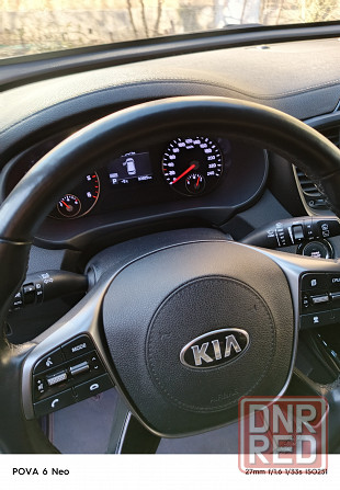 Продам KIA SORENTO 2019 г.в Донецк - изображение 8