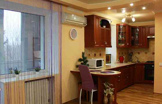 Продам квартиру Макеевка