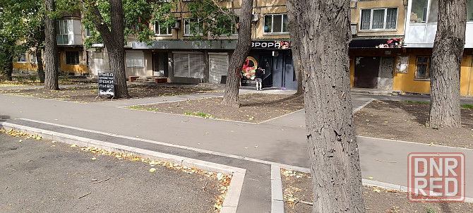 Сдам в аренду торгово-офисное нежилое помещение в Донецке Донецк - изображение 3