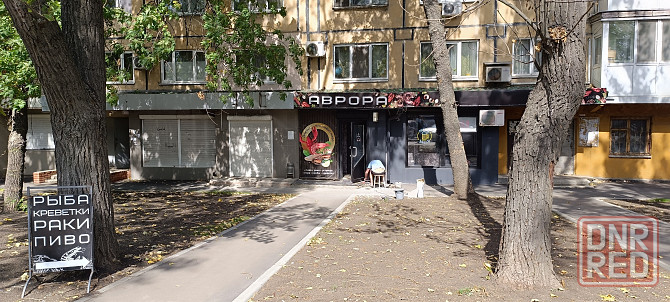 Сдам в аренду торгово-офисное нежилое помещение в Донецке Донецк - изображение 2