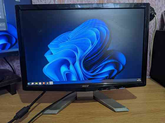 монитор ACER P191W Донецк
