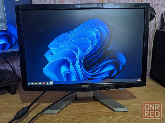 монитор ACER P191W Донецк - изображение 1