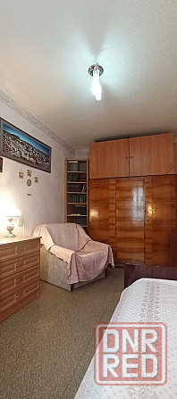 Сдам в аренду 2-х комнатную квартиру, г.Донецк, ул. Буденного, ост."Вертикальная". Донецк - изображение 6