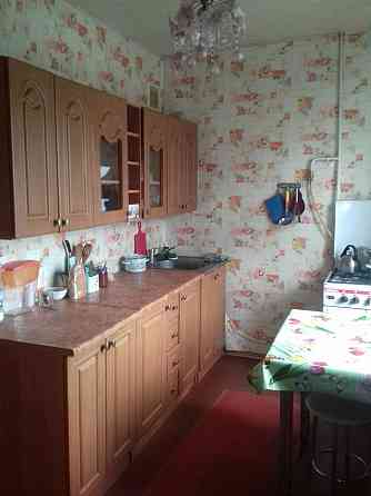 Продам 1-комн. квартиру на м-оне Мирный . Макеевка
