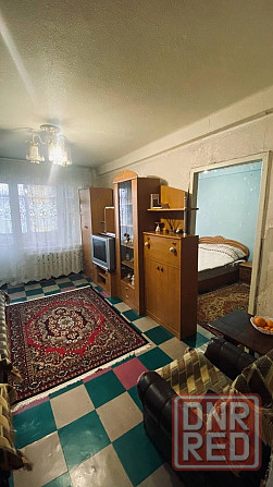 3к.кв. Макеевка Даки Макеевка - изображение 1