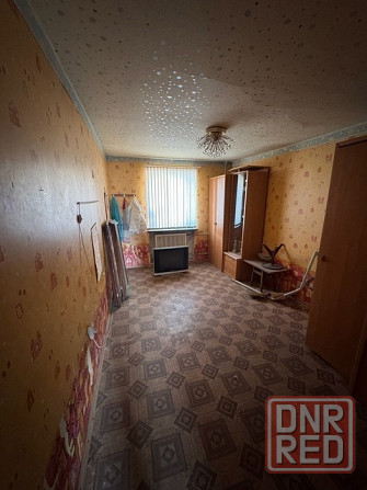 продам 3-х комнатную квартиру Донецк кировский рн лидиевка Донецк - изображение 2