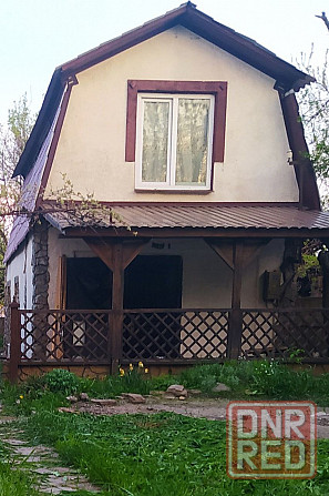 2-х уровневый Дом, пл. Свободы Донецк - изображение 1