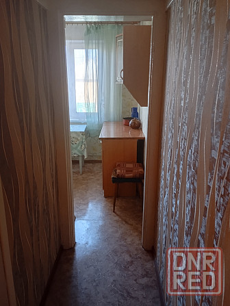 Продам 2х.комнатную квартиру. Пл. бакинских Комиссаров Донецк - изображение 7