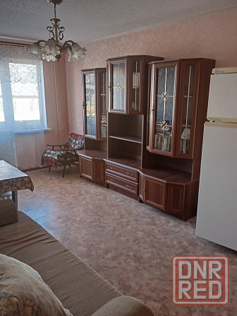 Продам 2х.комнатную квартиру. Пл. бакинских Комиссаров Донецк - изображение 1