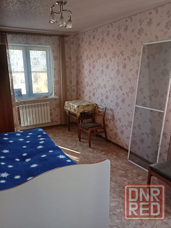 Продам 2х.комнатную квартиру. Пл. бакинских Комиссаров Донецк - изображение 3