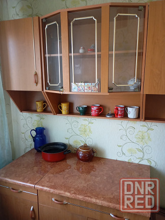 Продам 2х.комнатную квартиру. Пл. бакинских Комиссаров Донецк - изображение 6