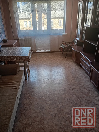 Продам 2х.комнатную квартиру. Пл. бакинских Комиссаров Донецк - изображение 2