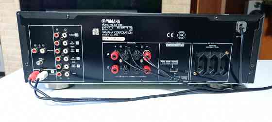 Интегральный усилитель "Yamaha" AX-396 Донецк