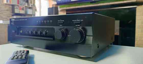 Интегральный усилитель "Yamaha" AX-396 Донецк