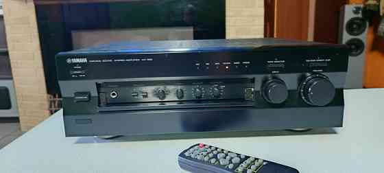 Интегральный усилитель "Yamaha" AX-396 Донецк