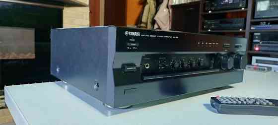 Интегральный усилитель "Yamaha" AX-396 Донецк