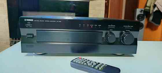 Интегральный усилитель "Yamaha" AX-396 Донецк